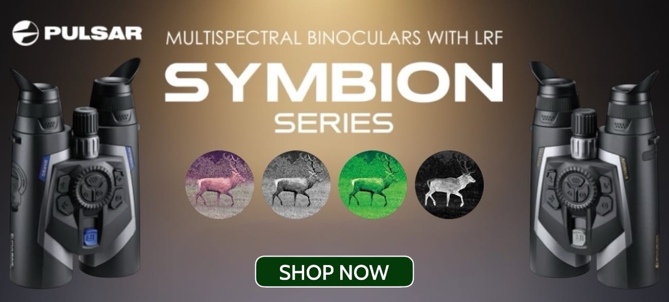 Pulsar Symbion dxt50