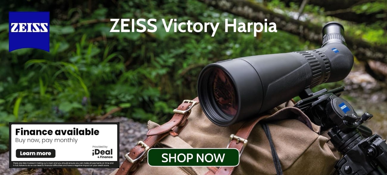 Zeiss Spotting Scope