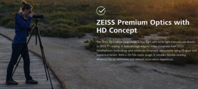 Zeiss Conquest Apia