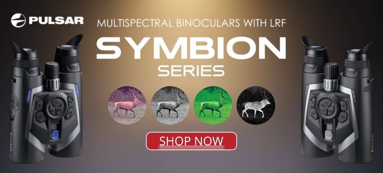 Pulsar Symbion Series