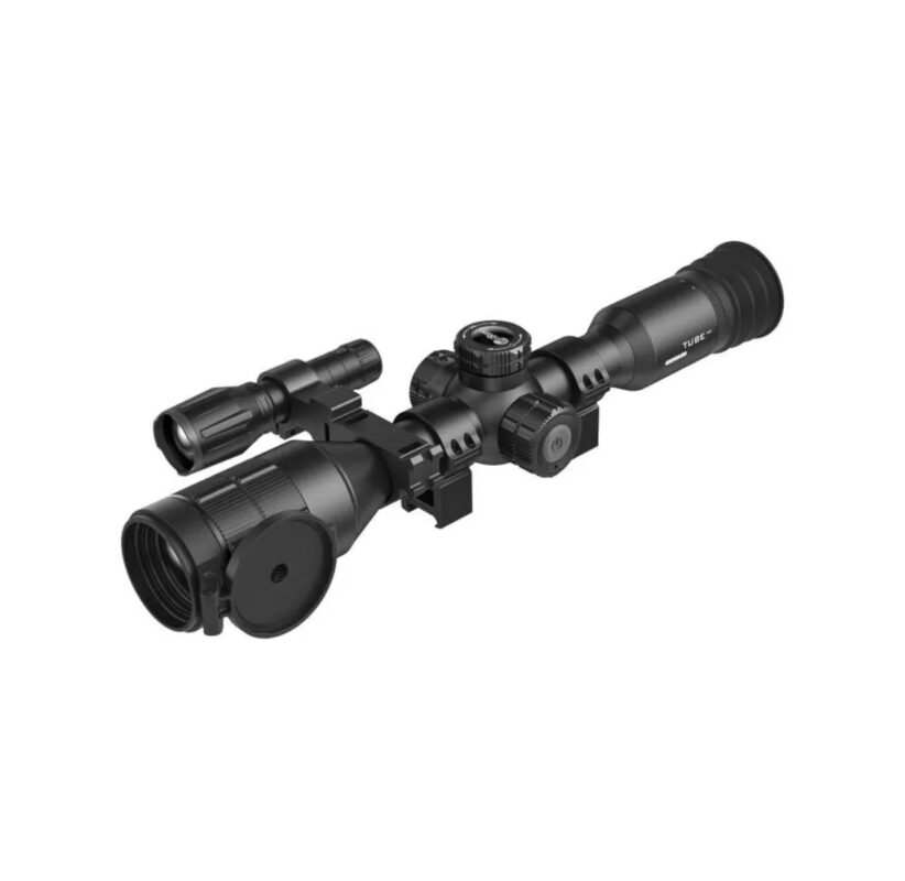 Infiray TD70L Riflescope