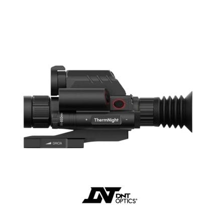 DNT Thermnight 225R Multispectral Riflescope