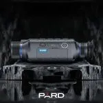 Pard 256 Thermal Monocular