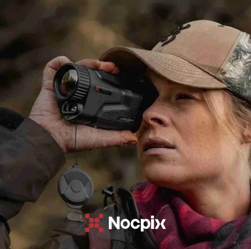 NocPix Lumi H35R Thermal