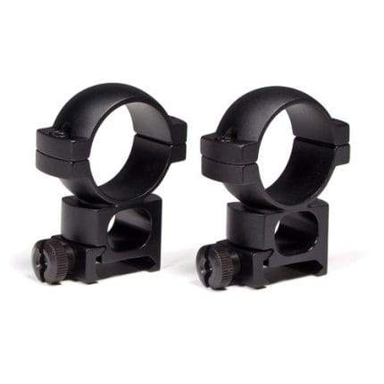 Vortex Hunter 30mm High Rings -set