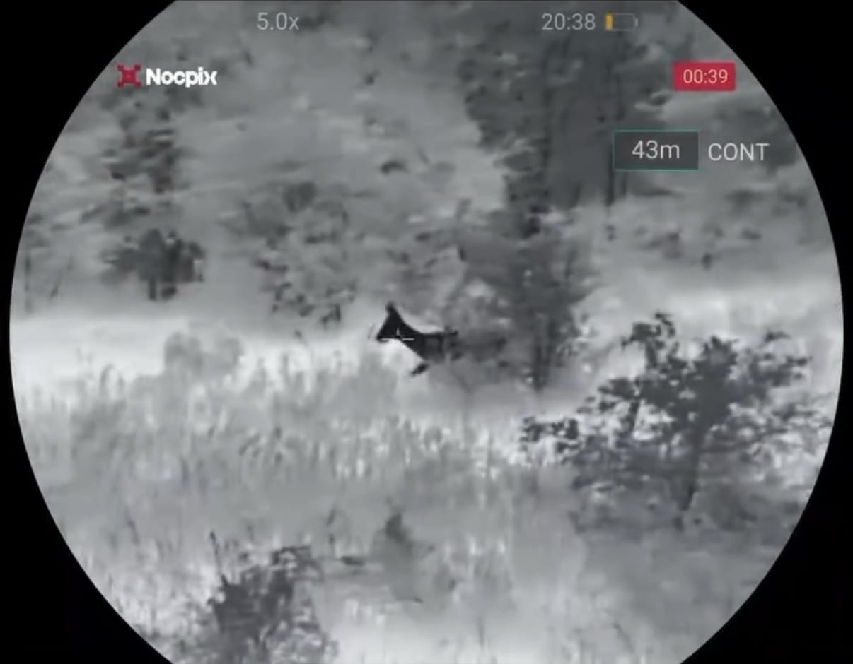 Nocpix Quest L35 demo – tap to watch