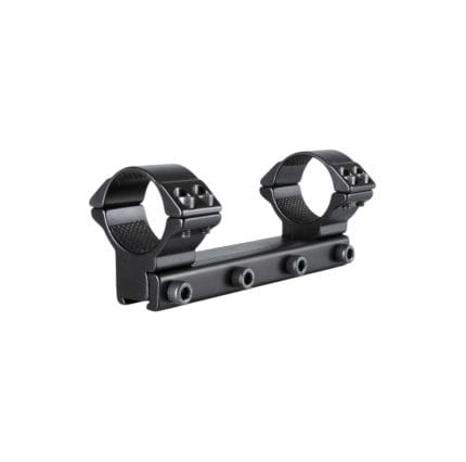 Hawke Match Mount 30mm 1 Piece 9-11mm High
