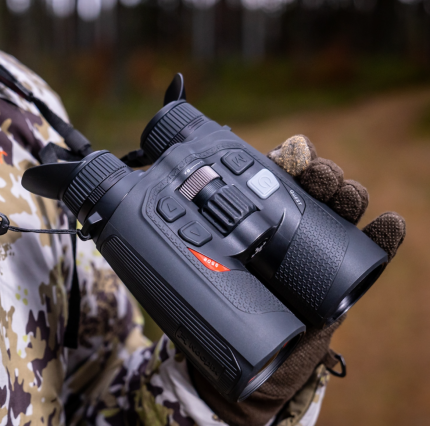 Nocpix Quest S50R Thermal Binoculars