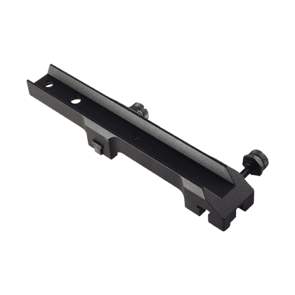 Pulsar Dovetail Mount