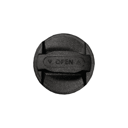 Pulsar APS5 Battery Lock