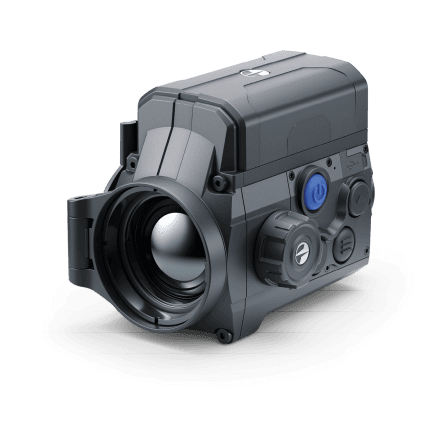 Pulsar Krypton 2 FXQ35 Thermal Clip-On