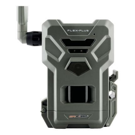 SpyPoint FLEX-PLUS Trail/Surveillance Camera