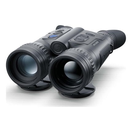 Pulsar Merger DUO NXP50 Multispectral Thermal Binoculars