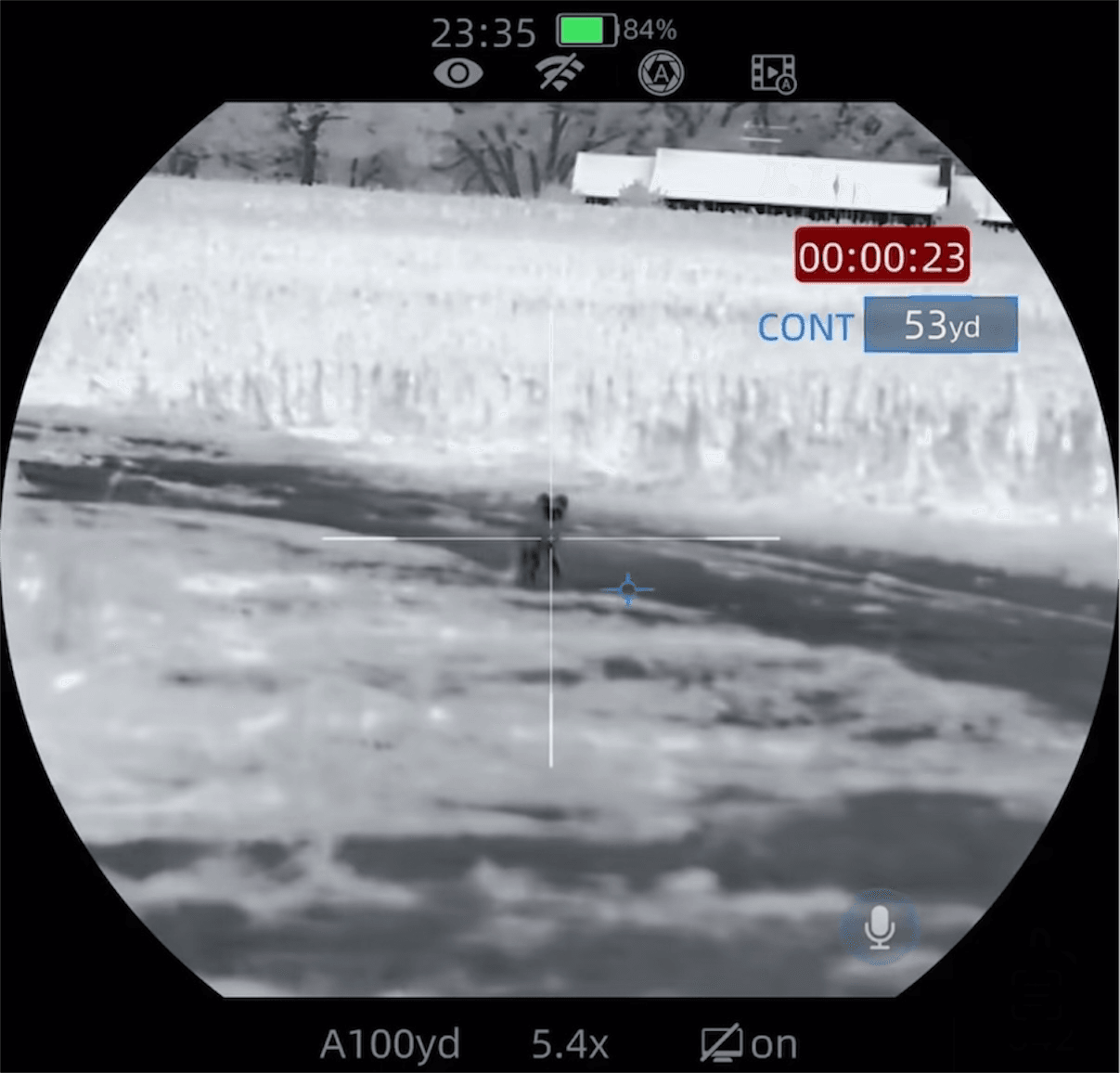 Nocpix Rico S70R demo – tap to watch