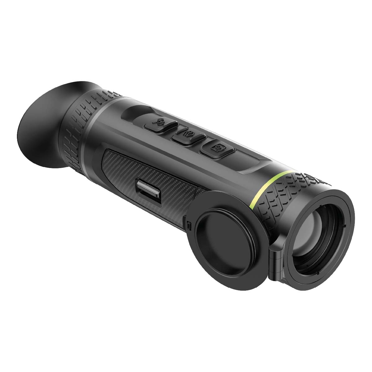 Shop Pixfra Sirius S435 Thermal Monocular | Free Shipping