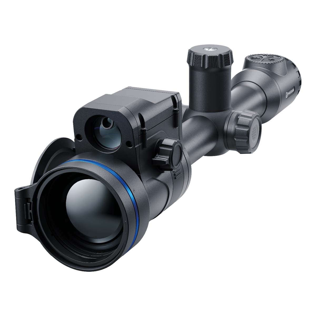 Shop Pulsar Thermion 2 LRF XG60 Thermal Riflescope | Free Shipping