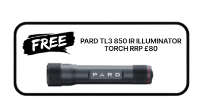 Free pard TL3 850 Torch