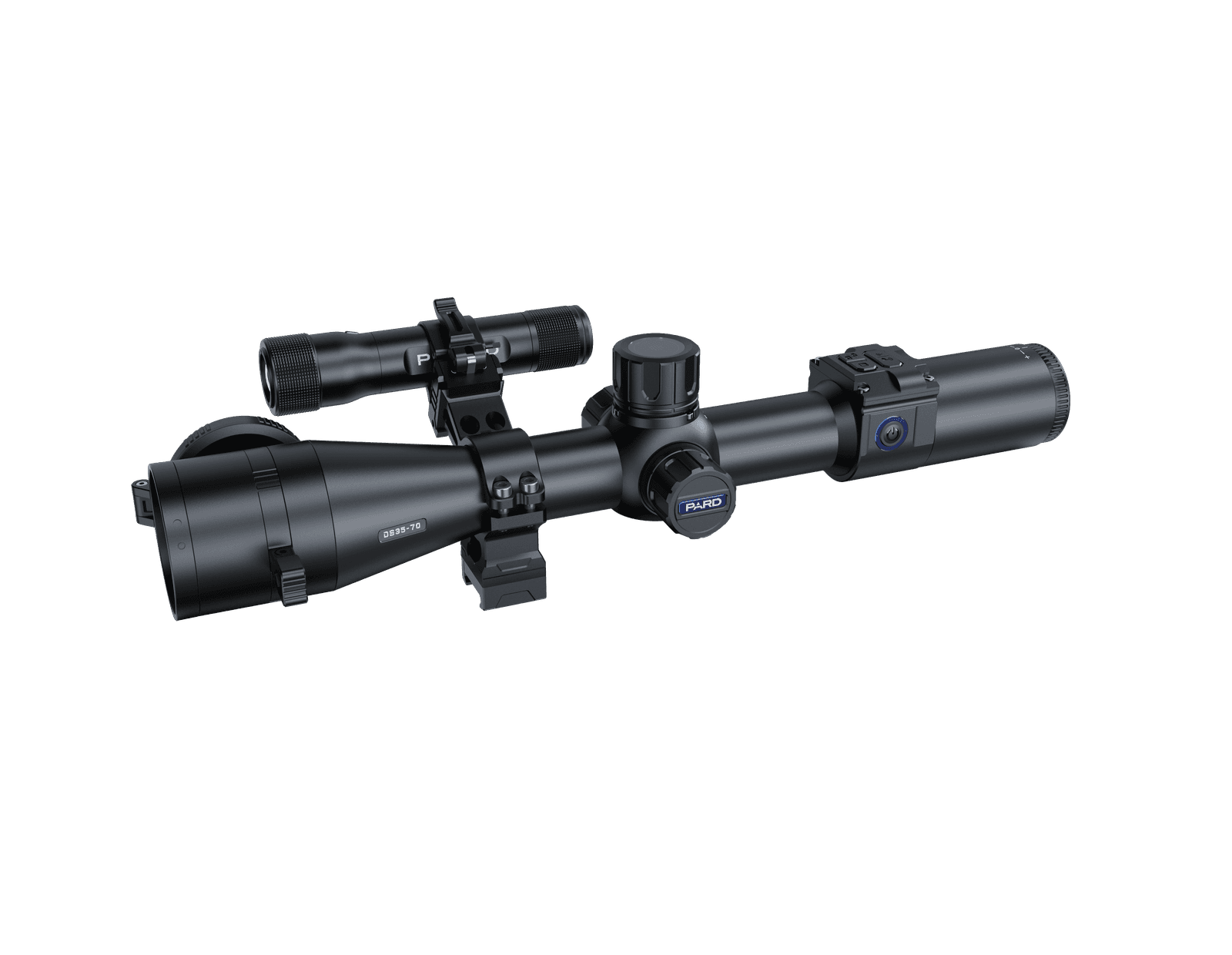 PARD IL1 Module for Night Stalker 4K Pro/eX - East Anglia Optics
