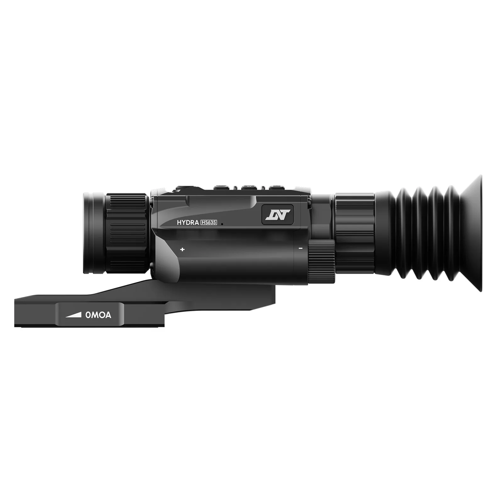 Shop DNT Hydra 640x512 35mm Multi-Function Thermal Scope- East