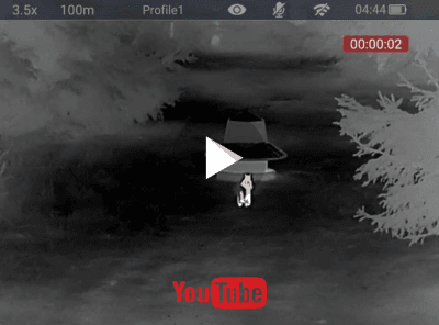 Nocpix Bolt L35R Demo