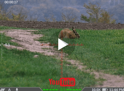 DNT Zulus 5-20 LRF V2