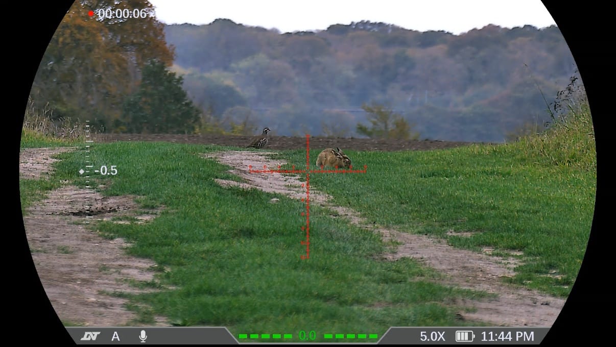 DNT Zulus 5-20X V2 LRF demo – tap to watch