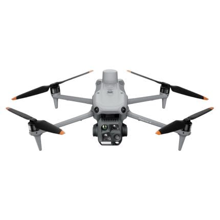DJI Matrice 4T Thermal Drone