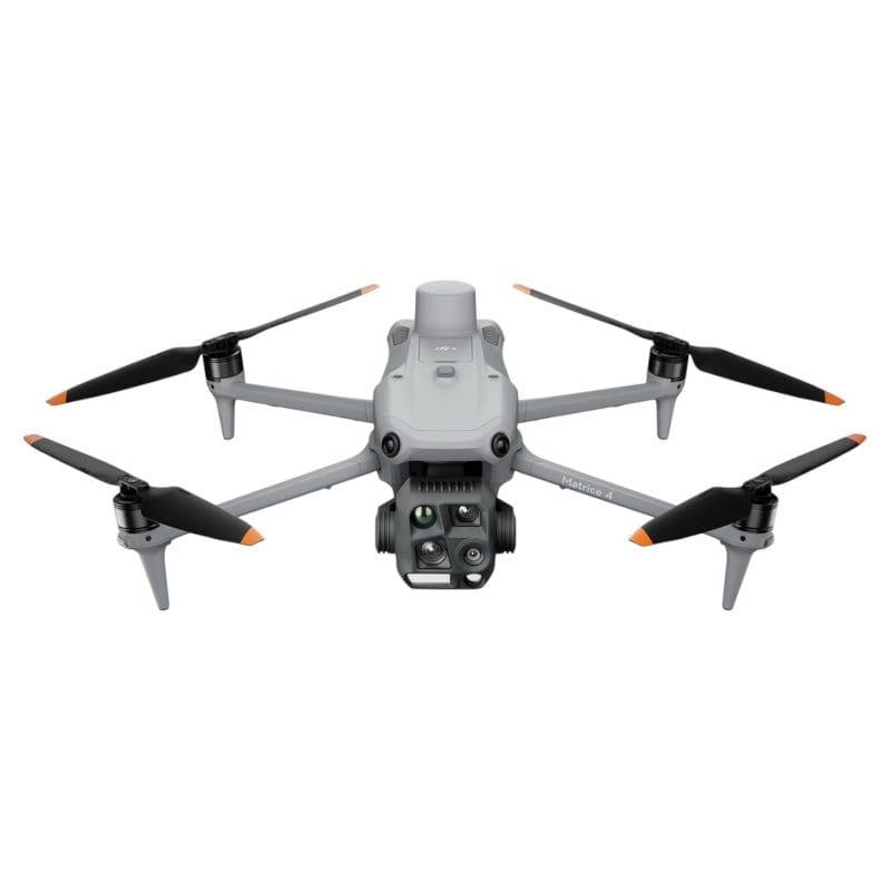 DJI Matrice 4T Thermal Drone
