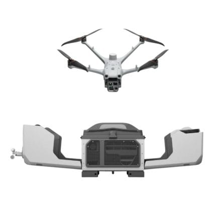 Dji Dock 3
