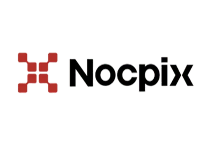 Nocpix night vision – logo