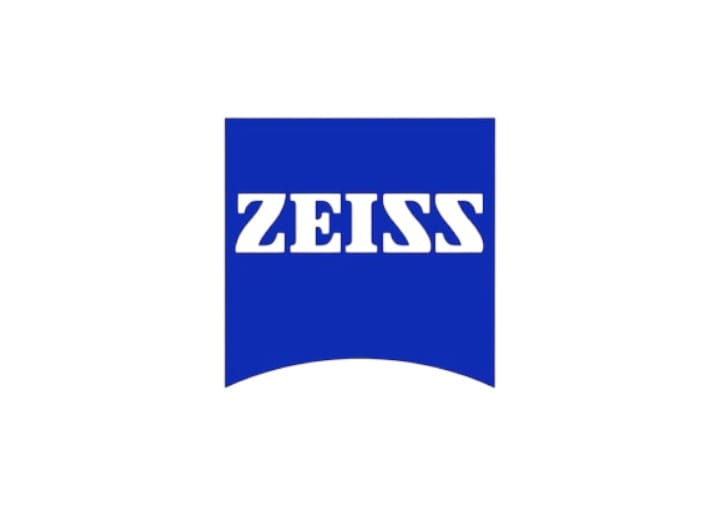 ZEISS optics – logo