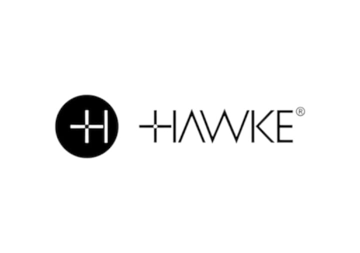 Hawke rifle scopes and optics – logo