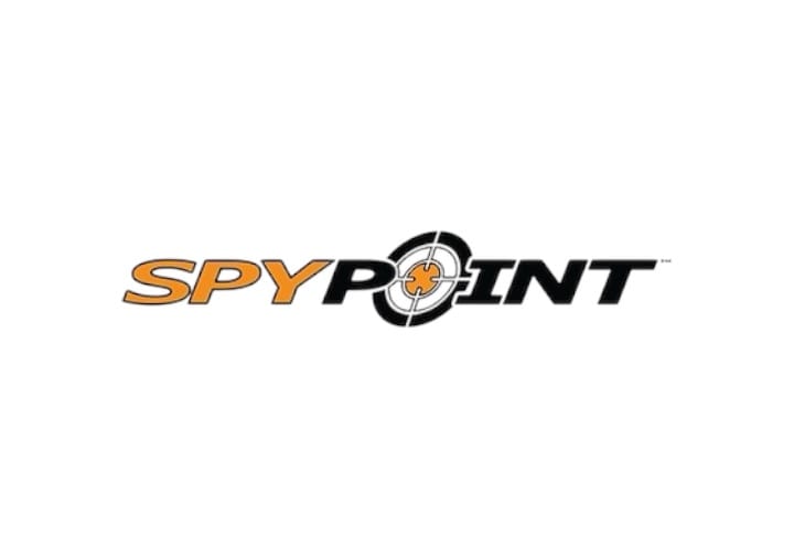 SPYPOINT trail cameras – logo