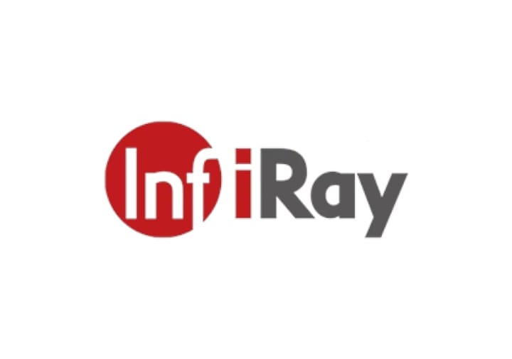 Infiray thermal imaging – logo