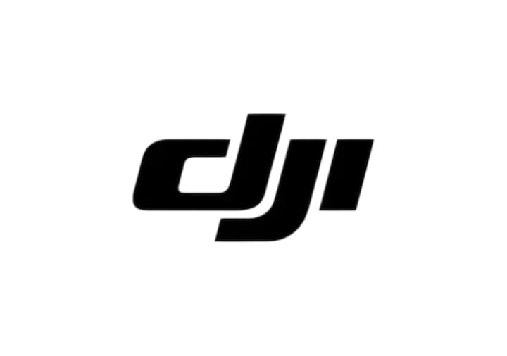 DJI thermal imaging drones – logo