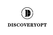 Discovery Opt optics – logo