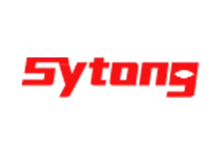 Sytong night vision – logo