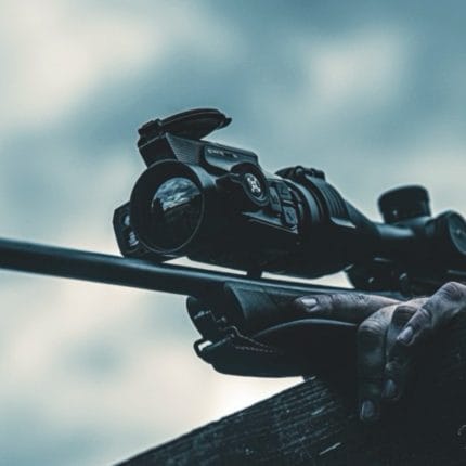 Nocpix MATE H50R Thermal Clip-On