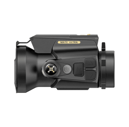 Nocpix MATE ULTRA S60R Thermal Clip-On