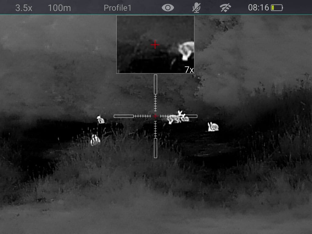 Nocpix Bolt L35R demo – tap to watch