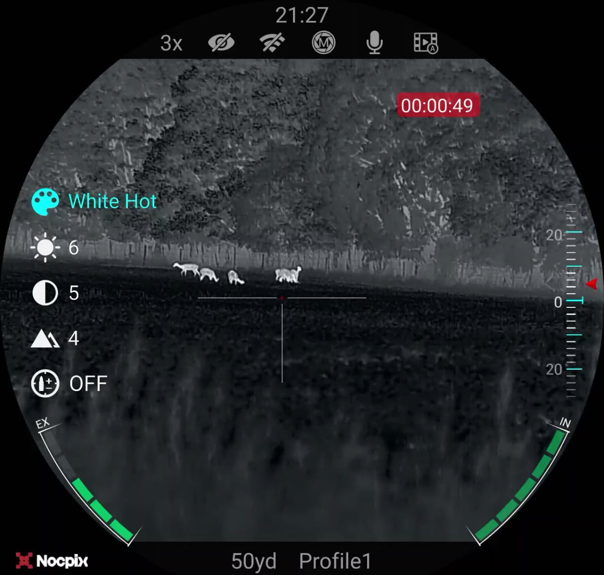 Nocpix Ace H50R demo – tap to watch