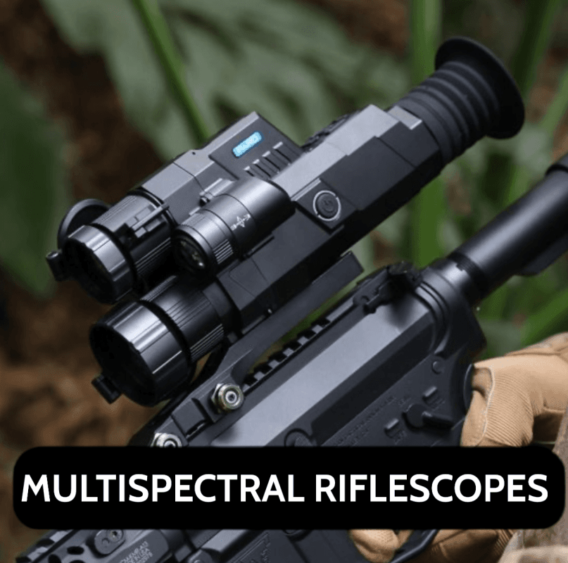Multispectral Riflescopes UK