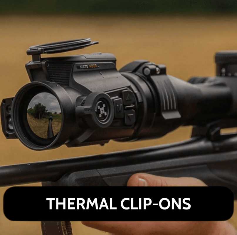 Thermal Add-Ons Uk
