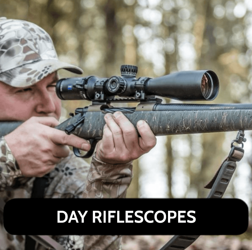 Riflescopes UK