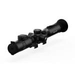Zulus 4K Tubed Night Vision Riflescope