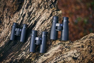 Zeiss Victory SFL 8×50 Binoculars
