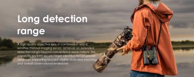 Pulsar ventex xt50 wildlife