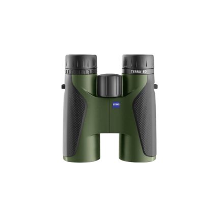 Zeiss Terra ED 8×42 Binoculars Green