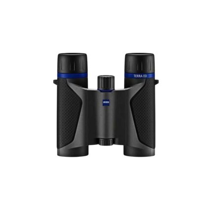 Zeiss Terra ED Pocket Binoculars